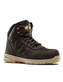 V12 Lynx V2130 Brown Carbon Neutral Hiker boots